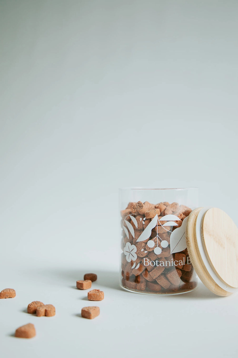 Wellness Treats | Love Bites