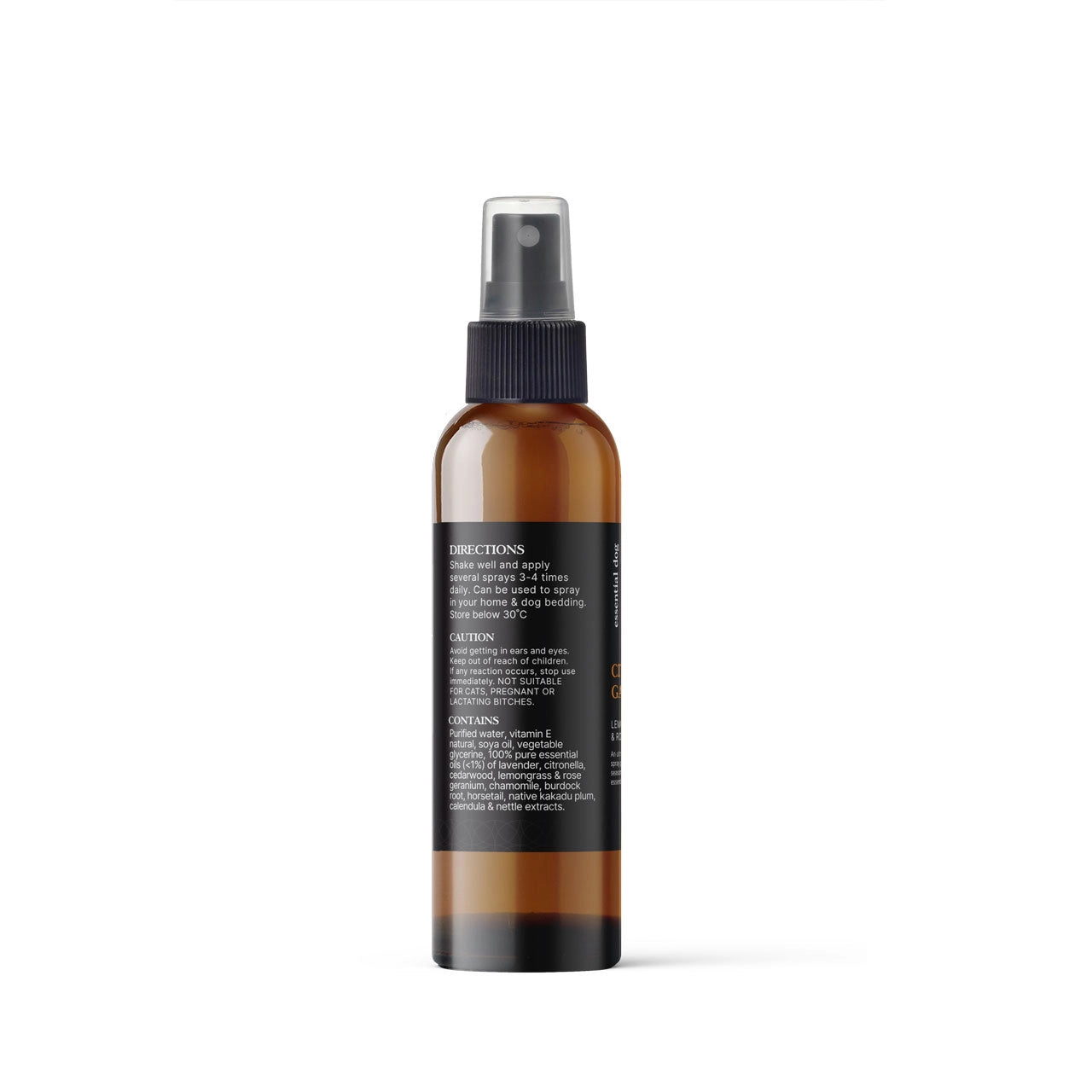 Citronella Gard Spray