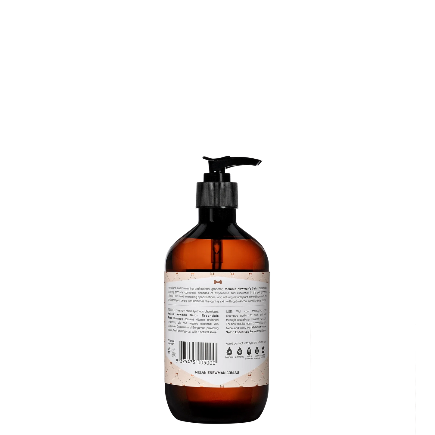 Shampoo | Relax