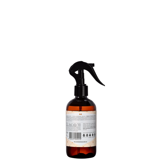 Grooming Cologne | Relax