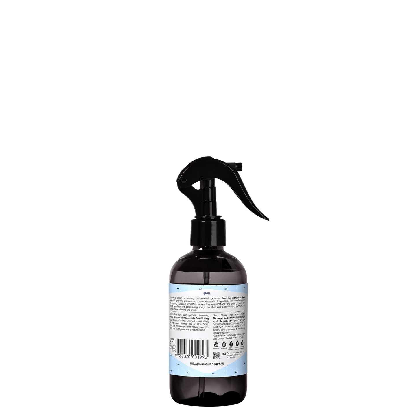 Conditioning Spray | Soothe