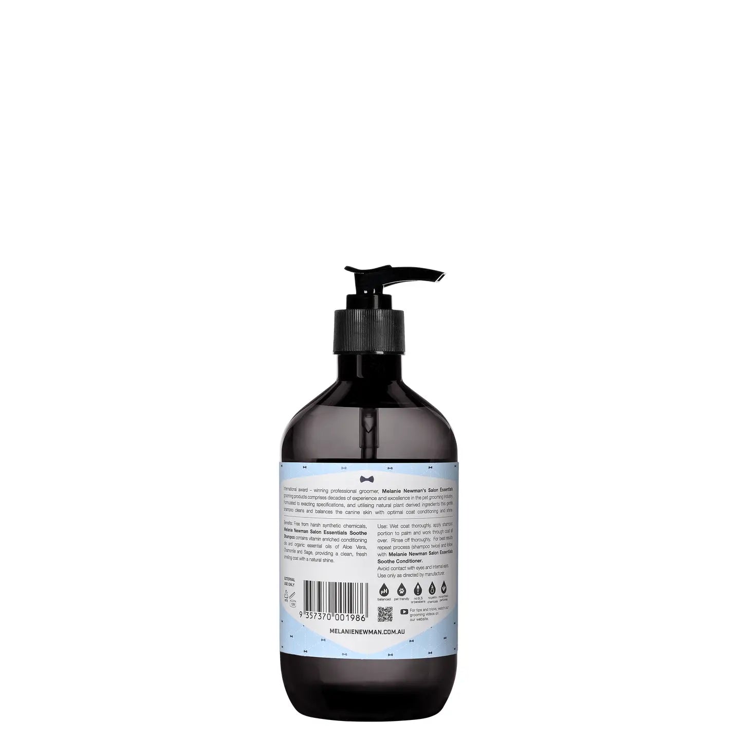 Shampoo | Soothe