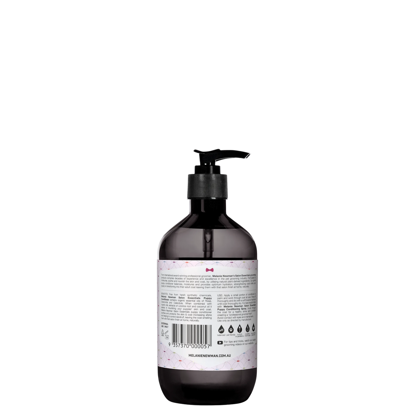 Conditioner | Puppy