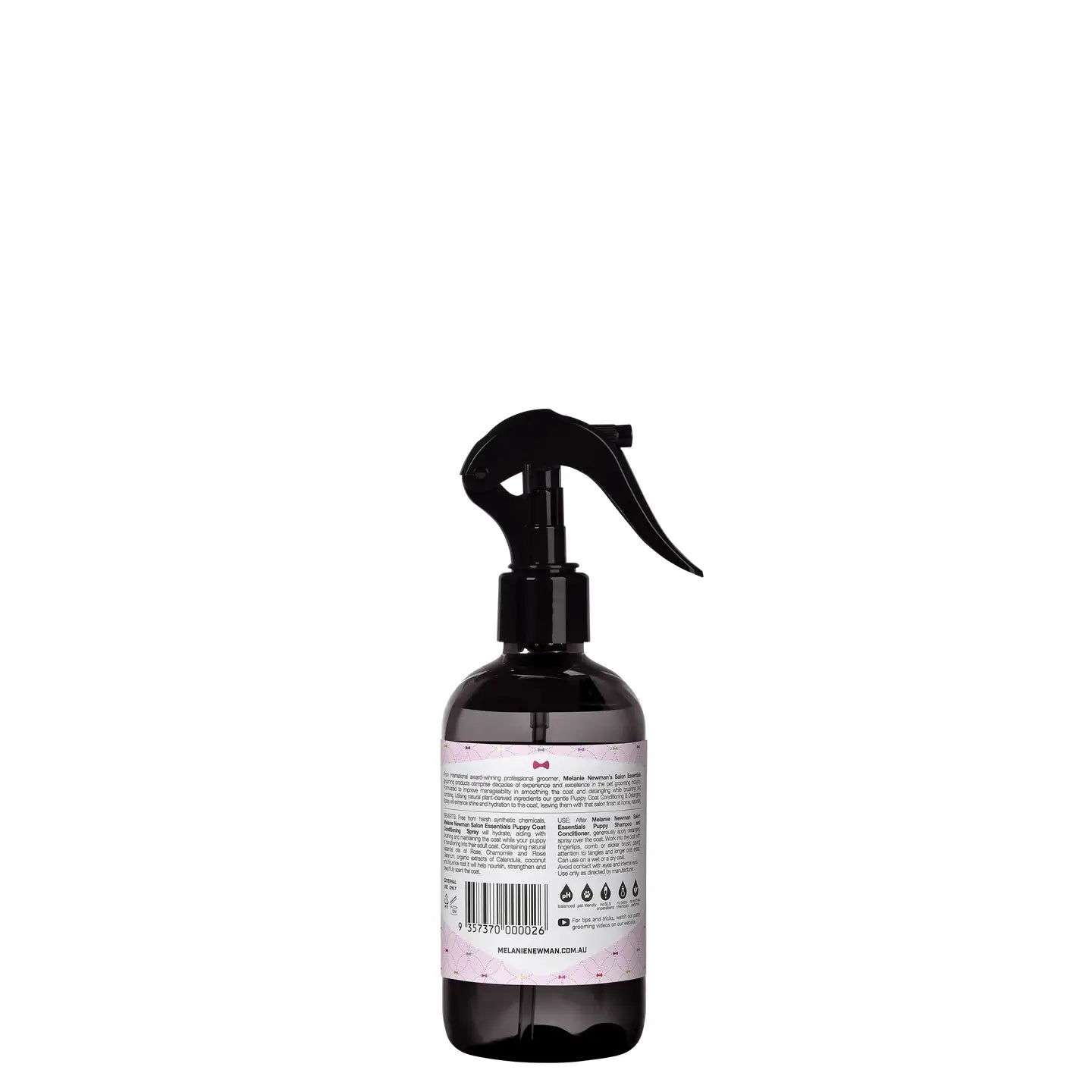 Conditioning Spray | Puppy