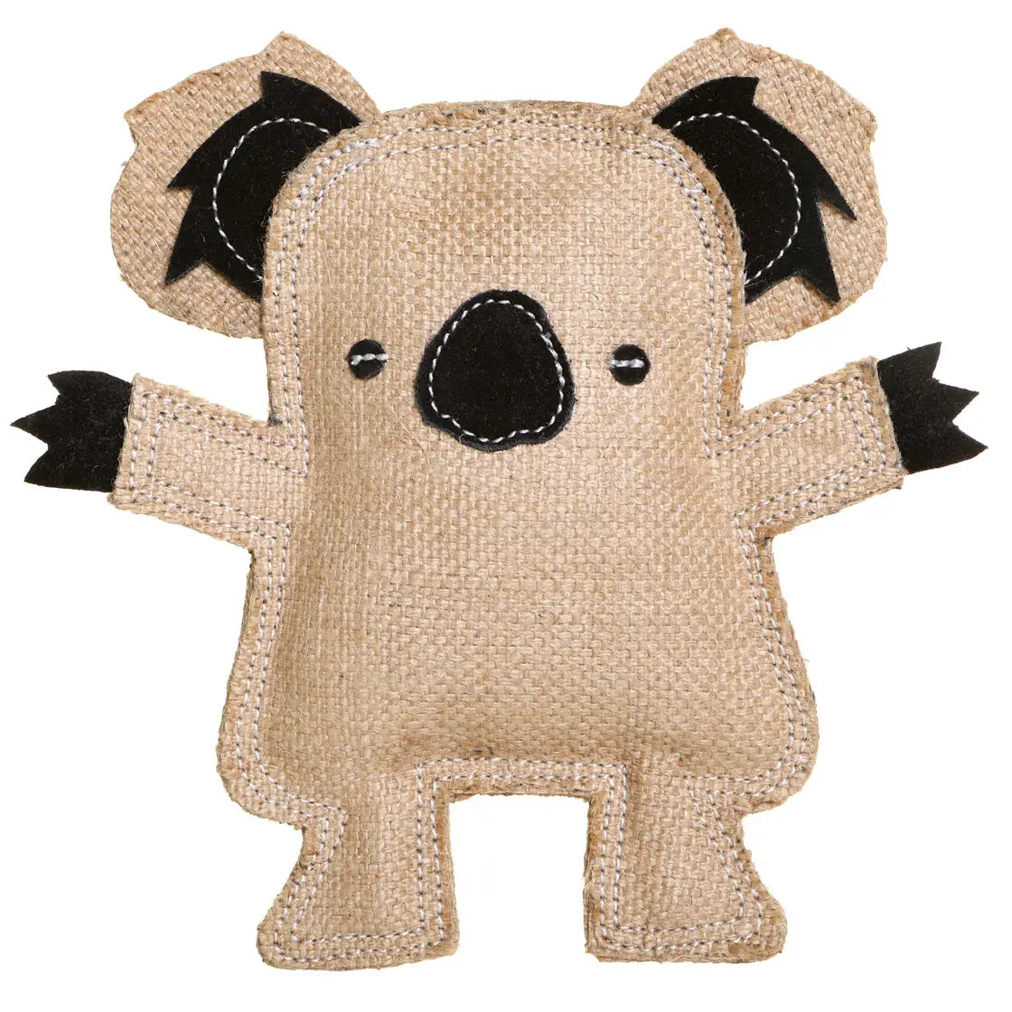 Jute Toy | Koala