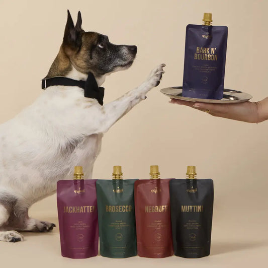 Yappy Hour Puptails | Hamptons