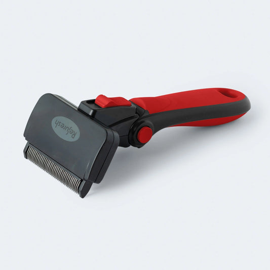 Deshedding Tool | Med Dog & Long Hair