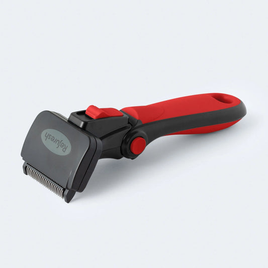 Deshedding Tool | Small Dog & Short/Med Hair