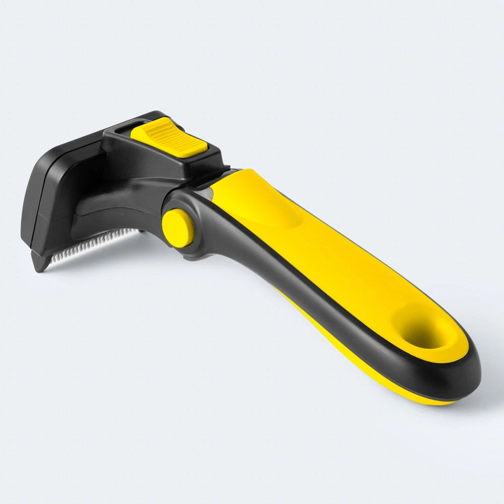 Deshedding Tool | Small Dog & Short/Med Hair
