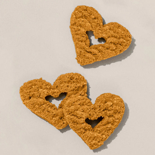 PB Jubilee: Healthy Digestion