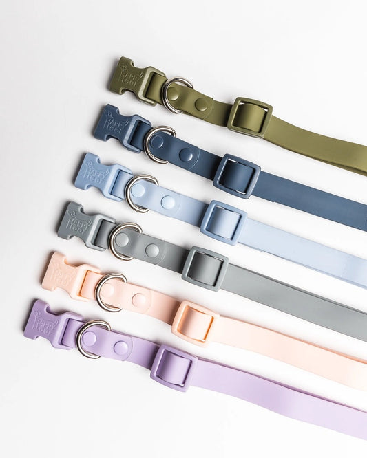 Weatherproof Collar | Navy