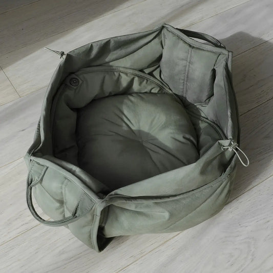 Small Breed Carrycot