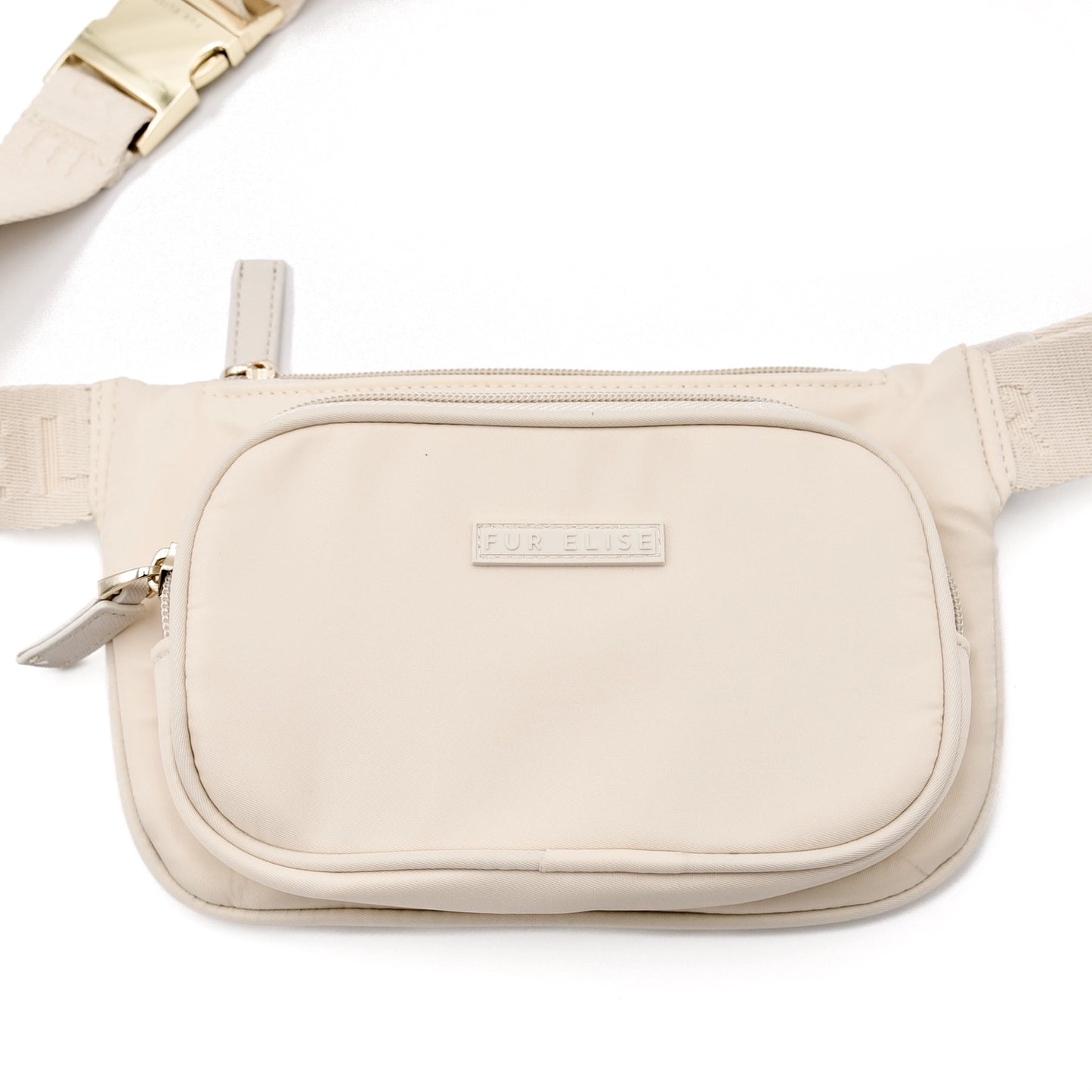 Walking Bag | Bone