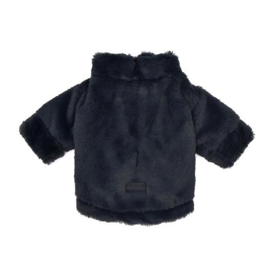 Furi Coat | Black