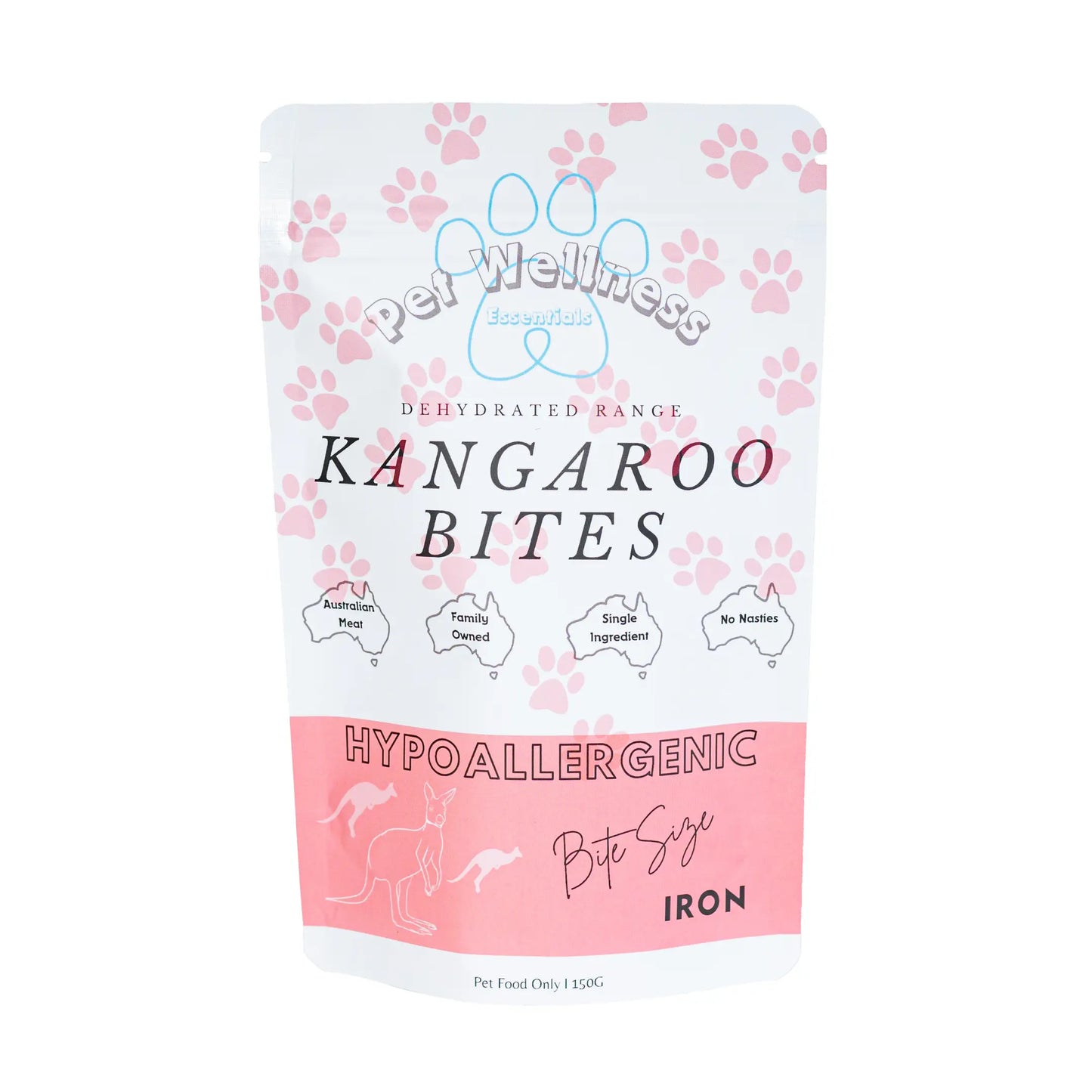 Kangaroo Bites
