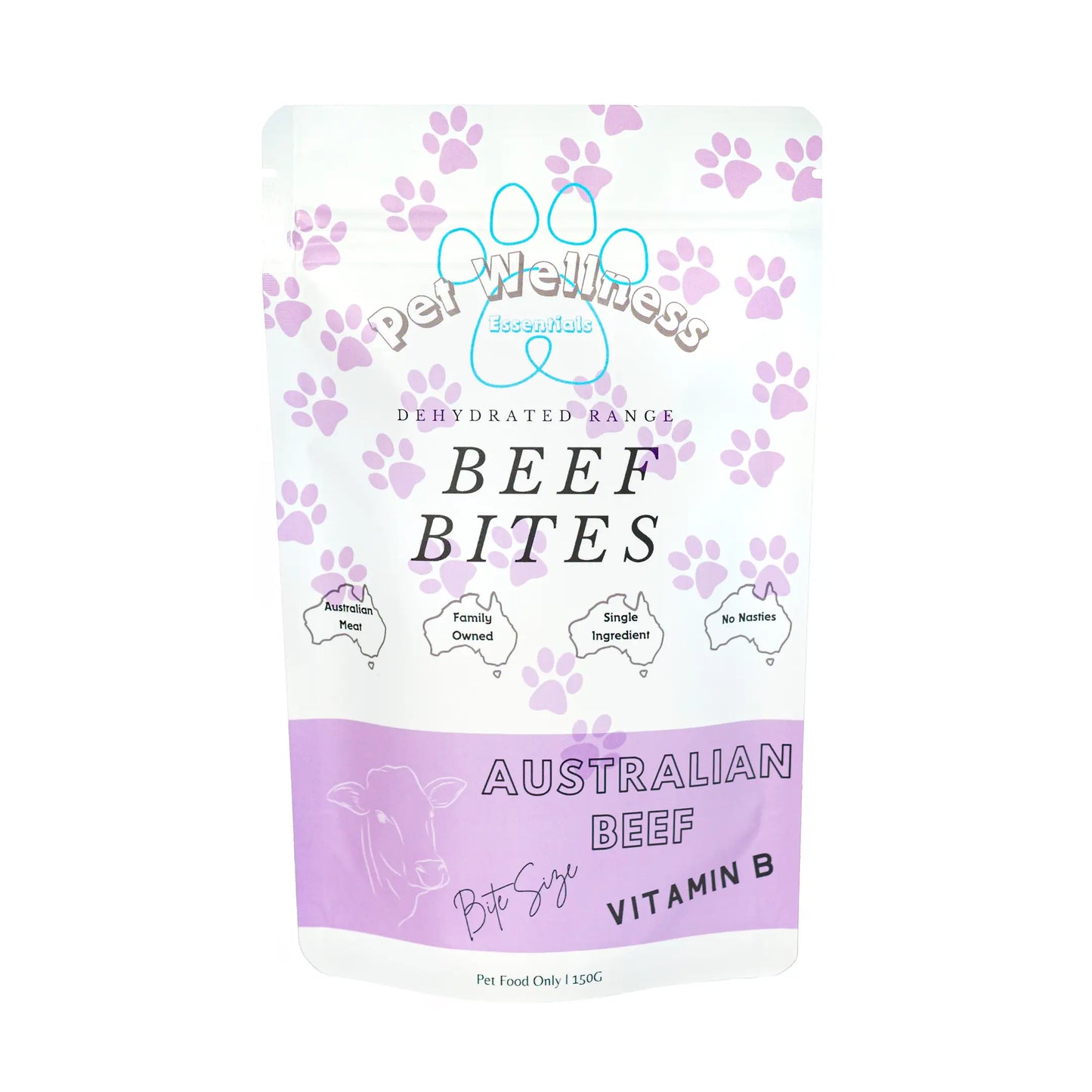 Beef Bites