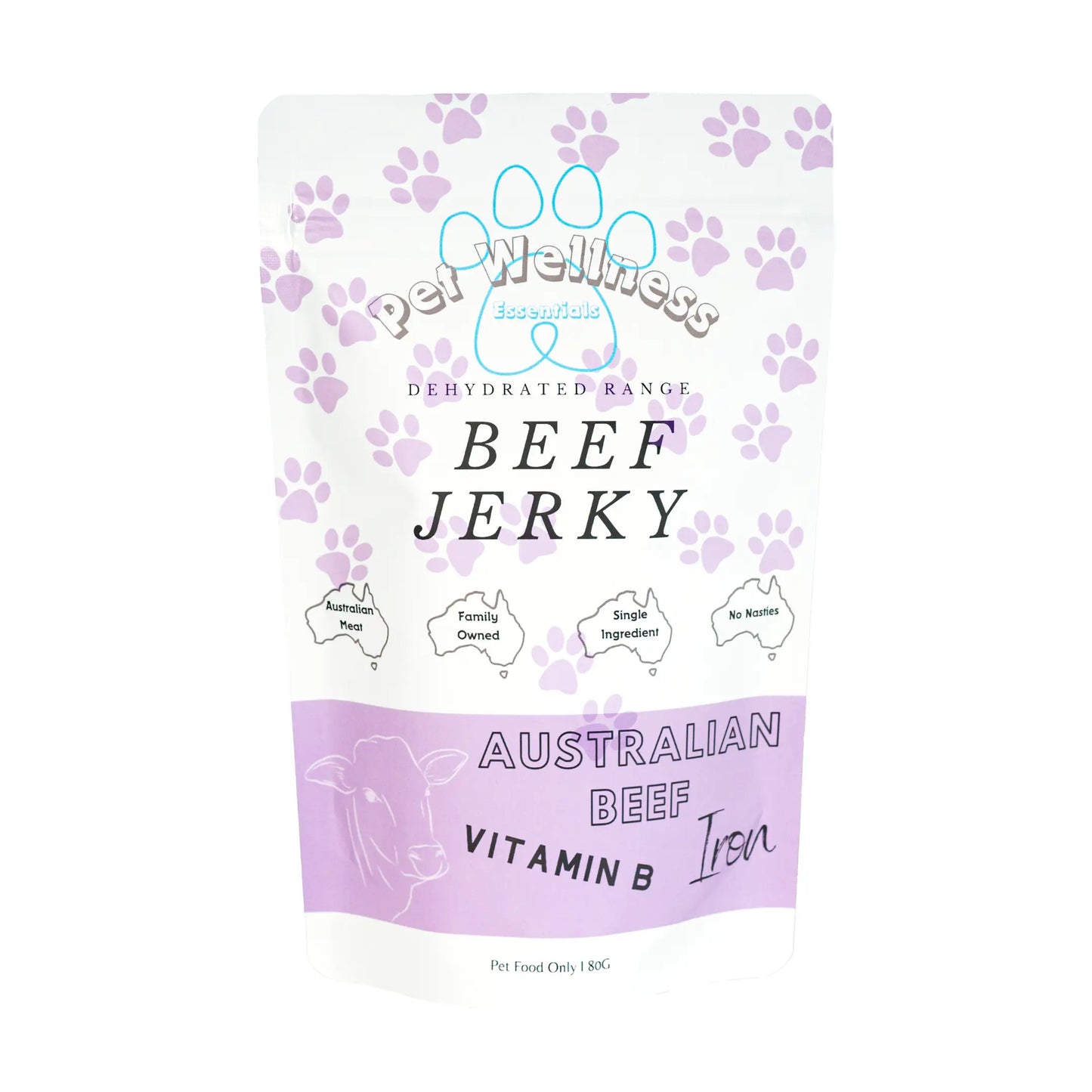 Beef Jerky