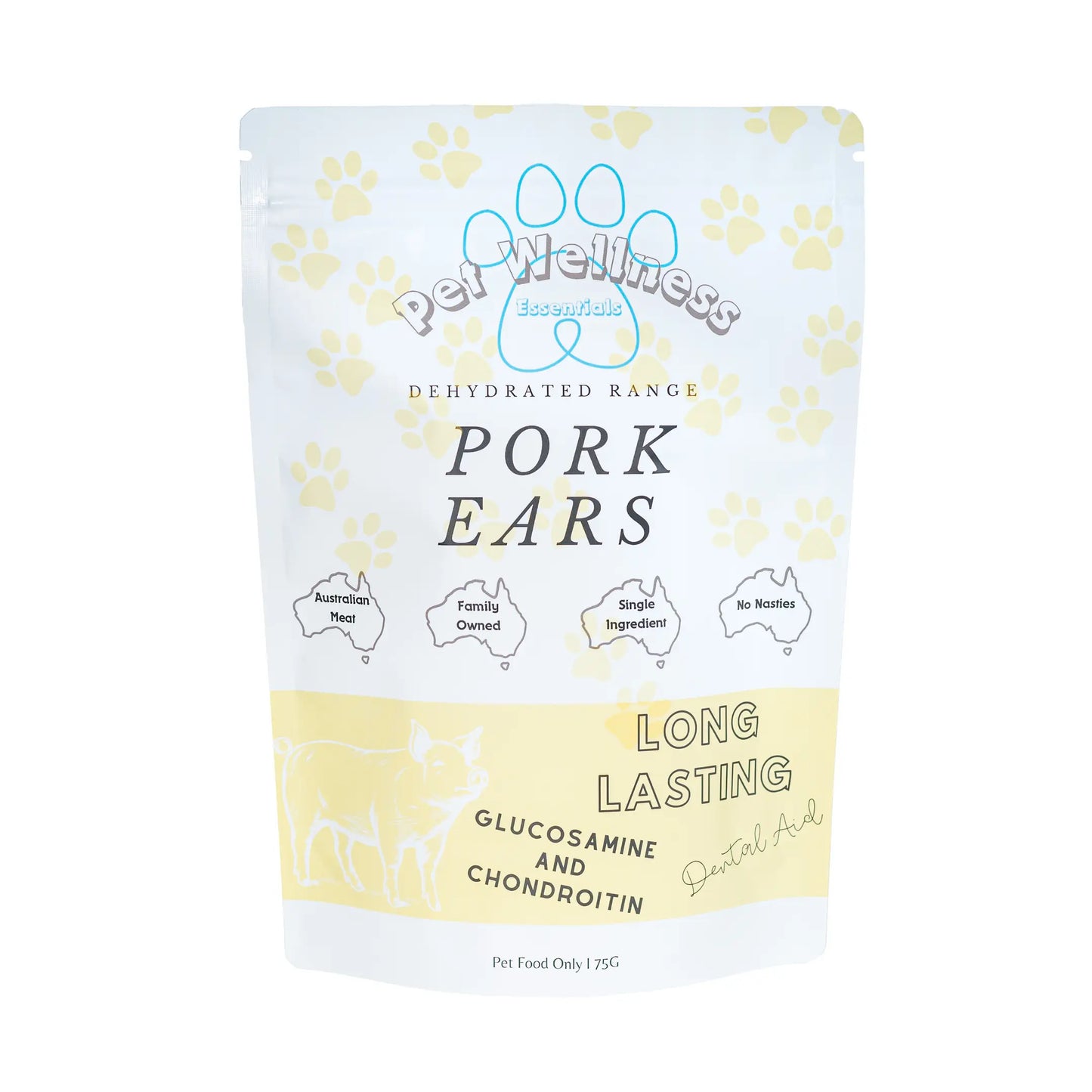 Pork Ears