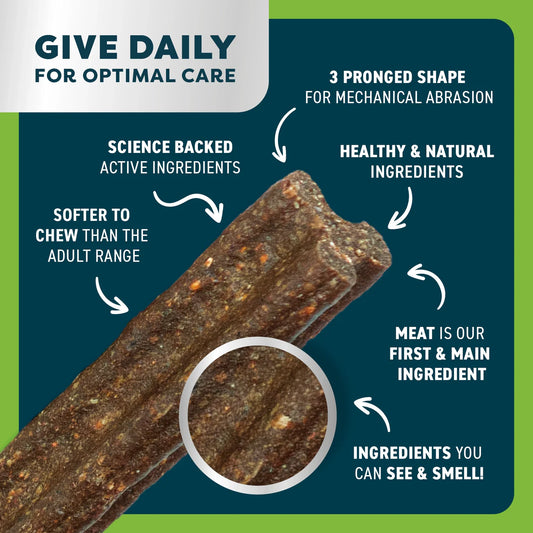 Senior Dental Sticks | Chicken