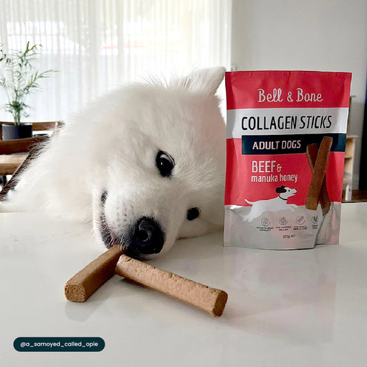 Collagen Sticks | Beef