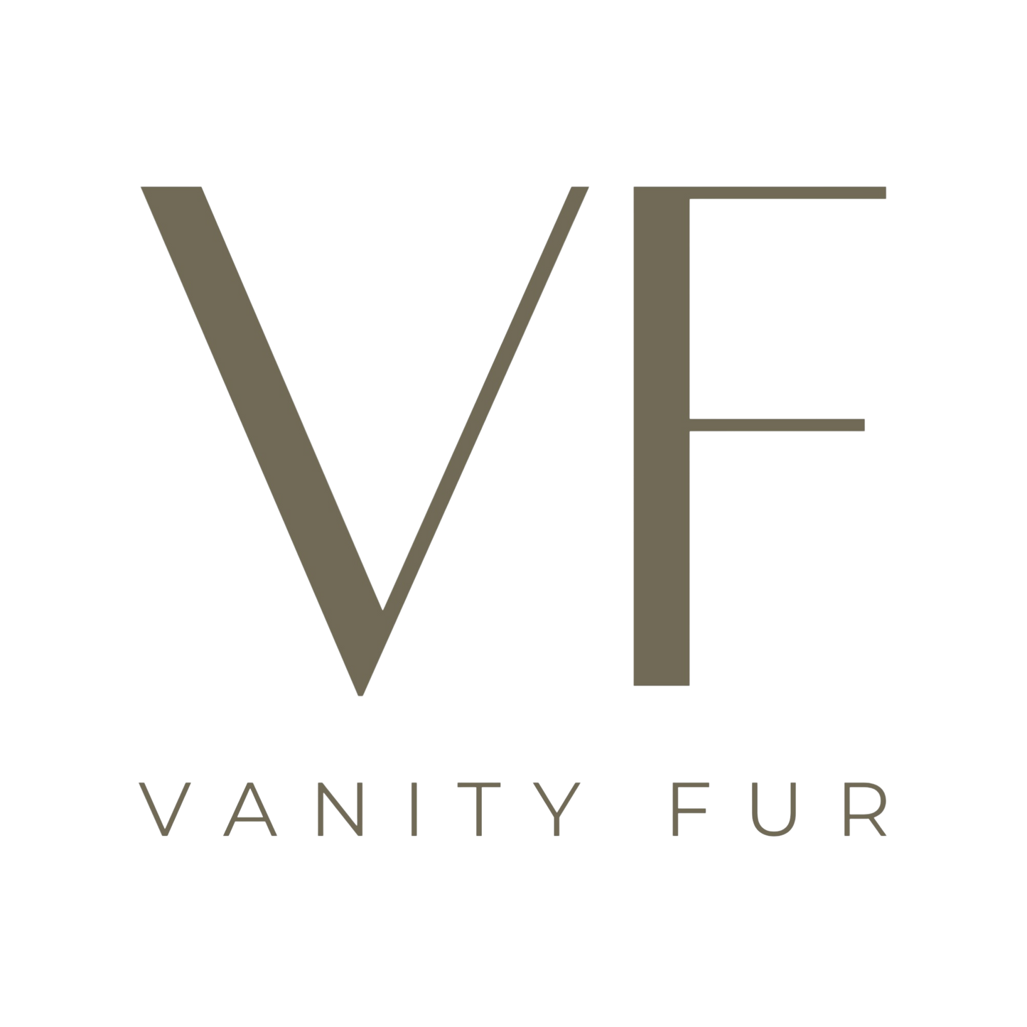 Vanity Fur Gift Card