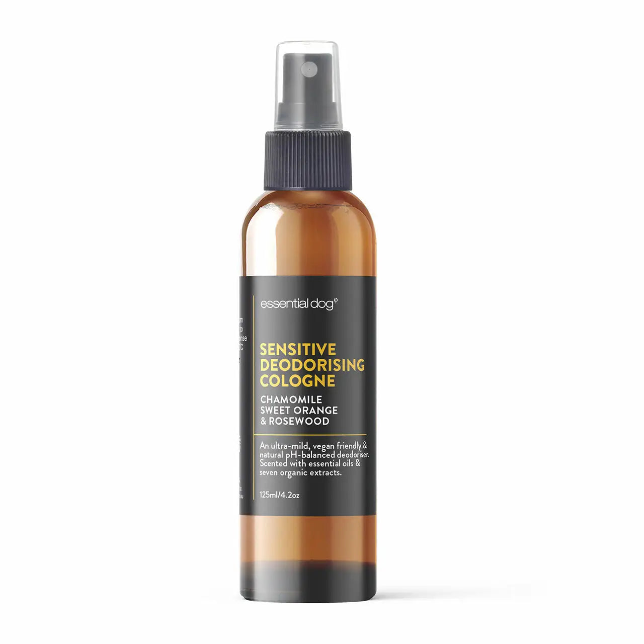 Sensitive Deodorising Cologne