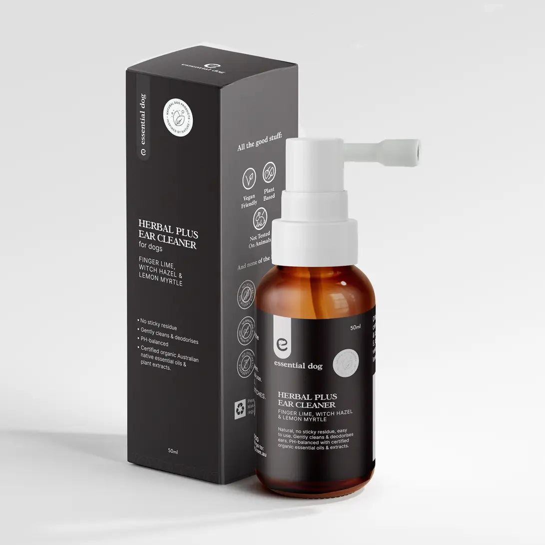 Herbal Plus Ear Cleaner