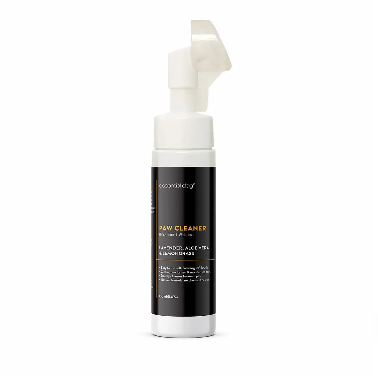 Paw & Body Cleaner