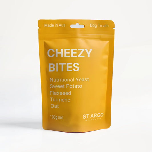 Cheezy Bites Treats