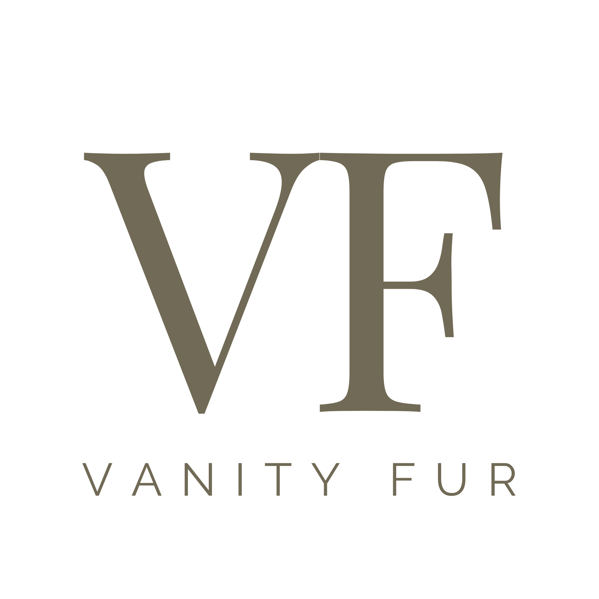 Vanity Fur Gift Card