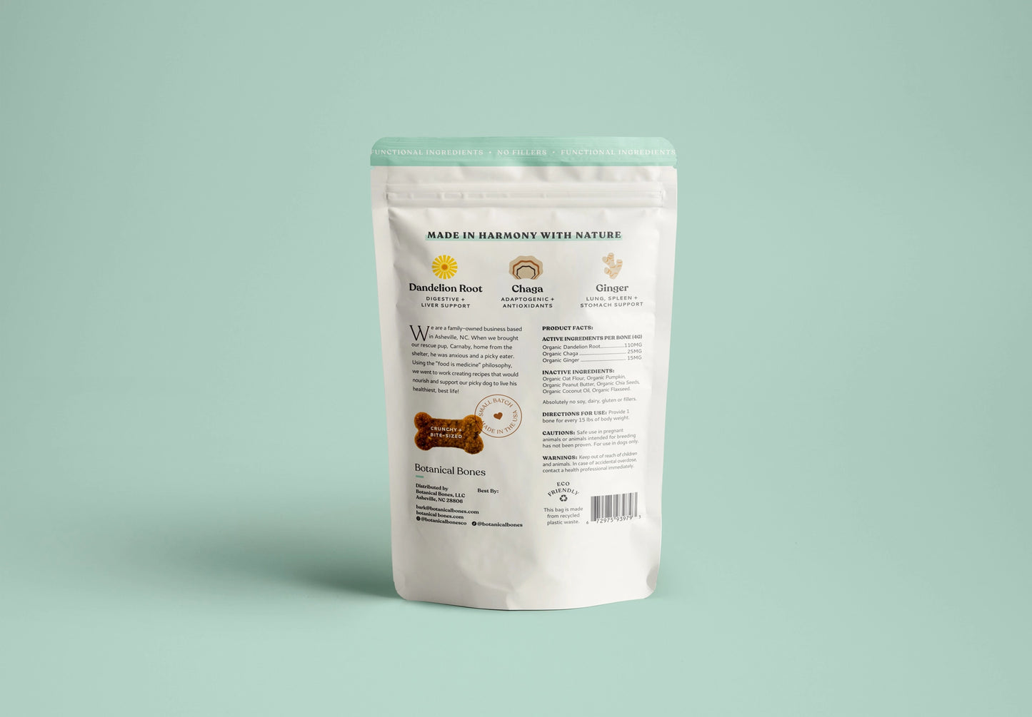 Wellness Treats | Balance & Calm