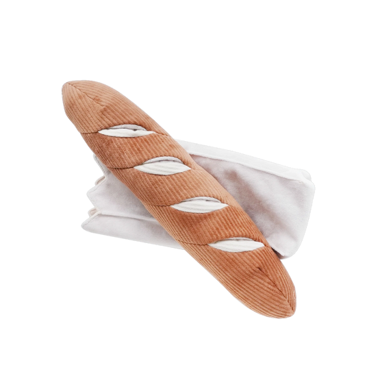 Enrichment Toy | Baguette