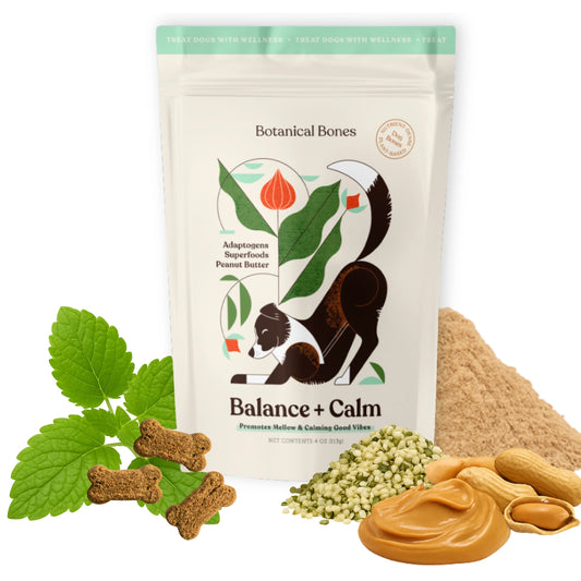 Wellness Treats | Balance & Calm