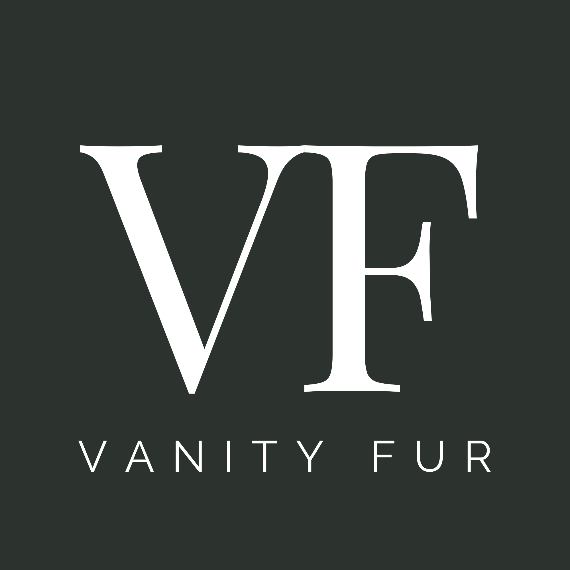 Vanity Fur Box | Large Dog (over 25kg)