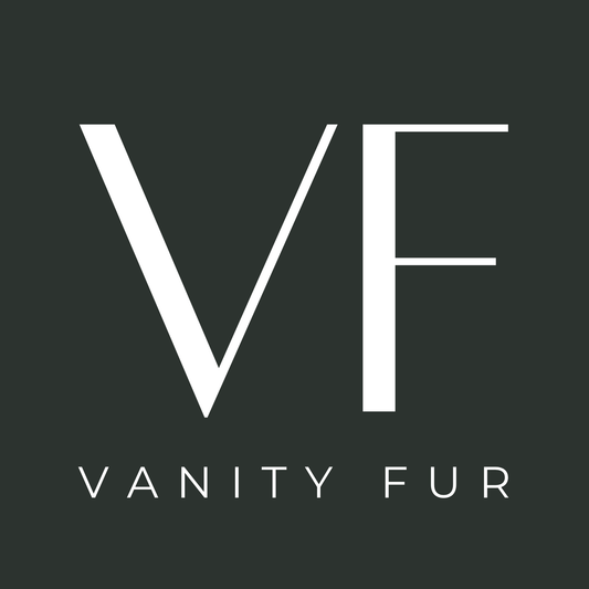Vanity Fur Box | Large Dog (over 25kg)