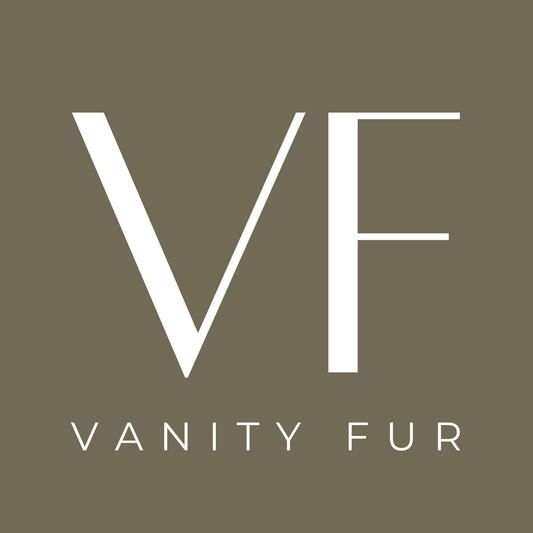 Vanity Fur Box | Small Dog (under 10kg)