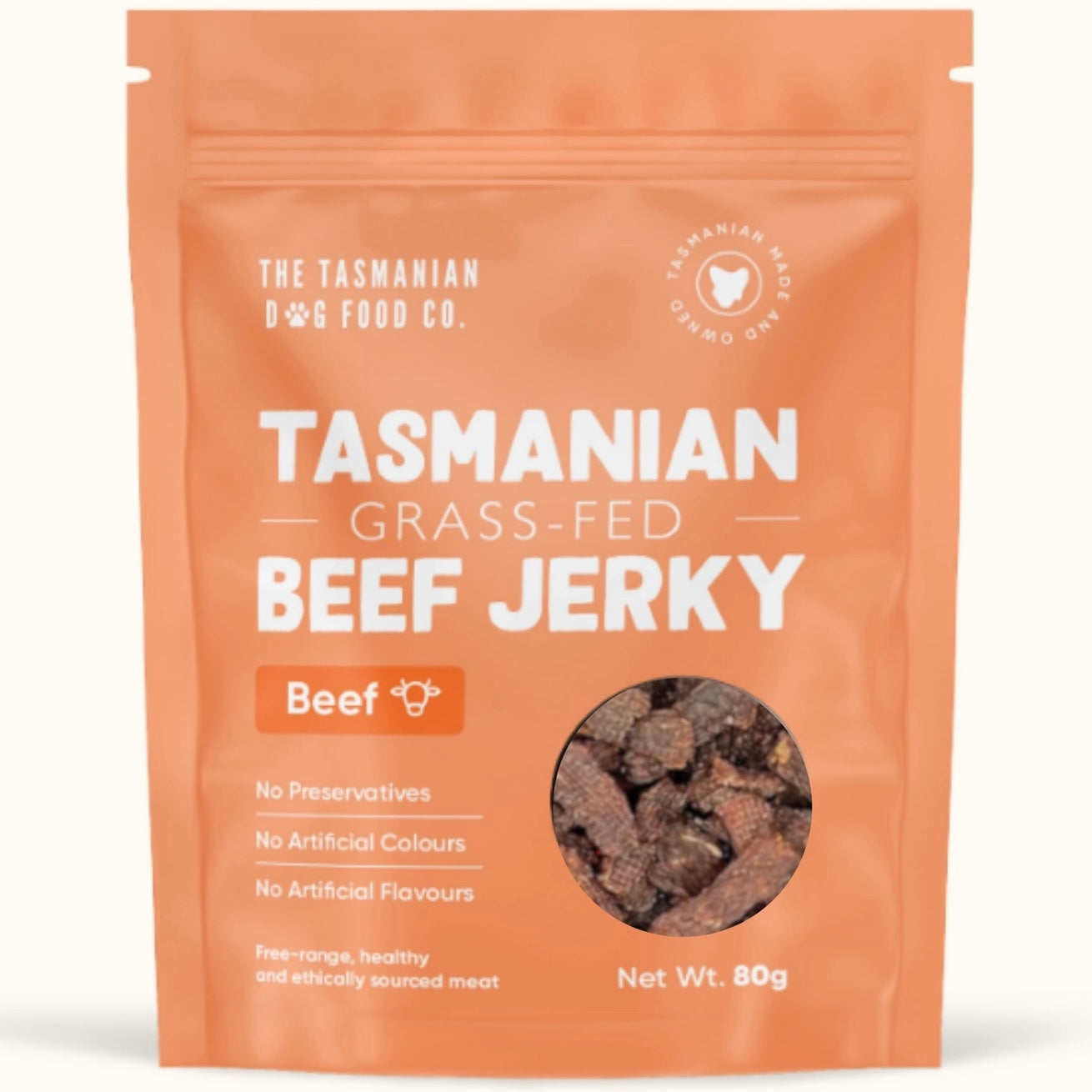 Tasmanian Beef Jerky