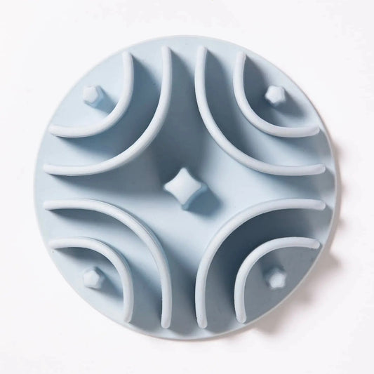 Slow Feeder Mat | Blue