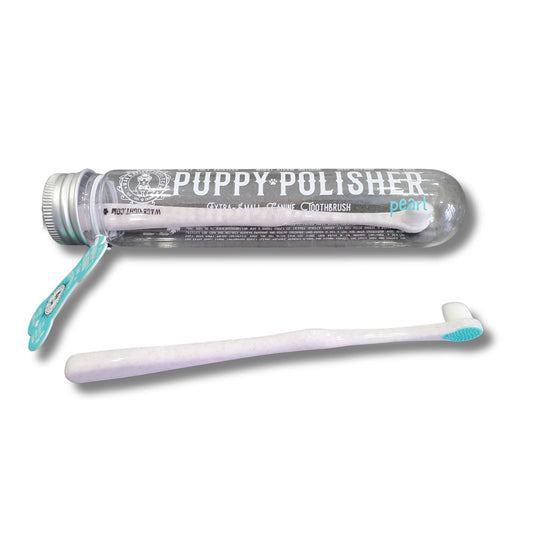 Eco Toothbrush | XS Dogs/Cats