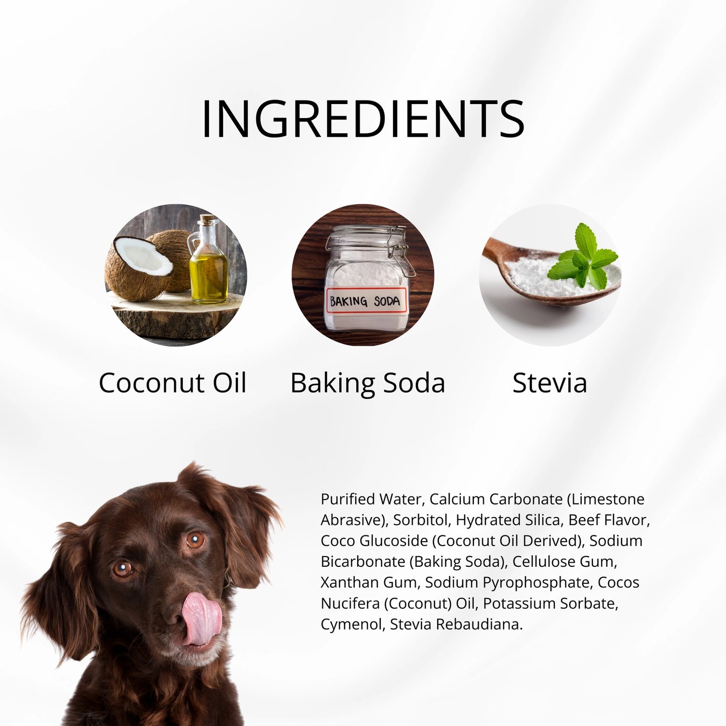 Puppy Polish | Filet Mignon