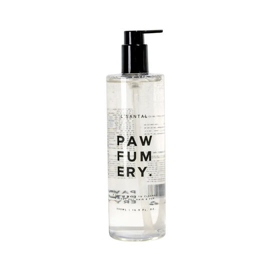 L’Santal Scented Wash