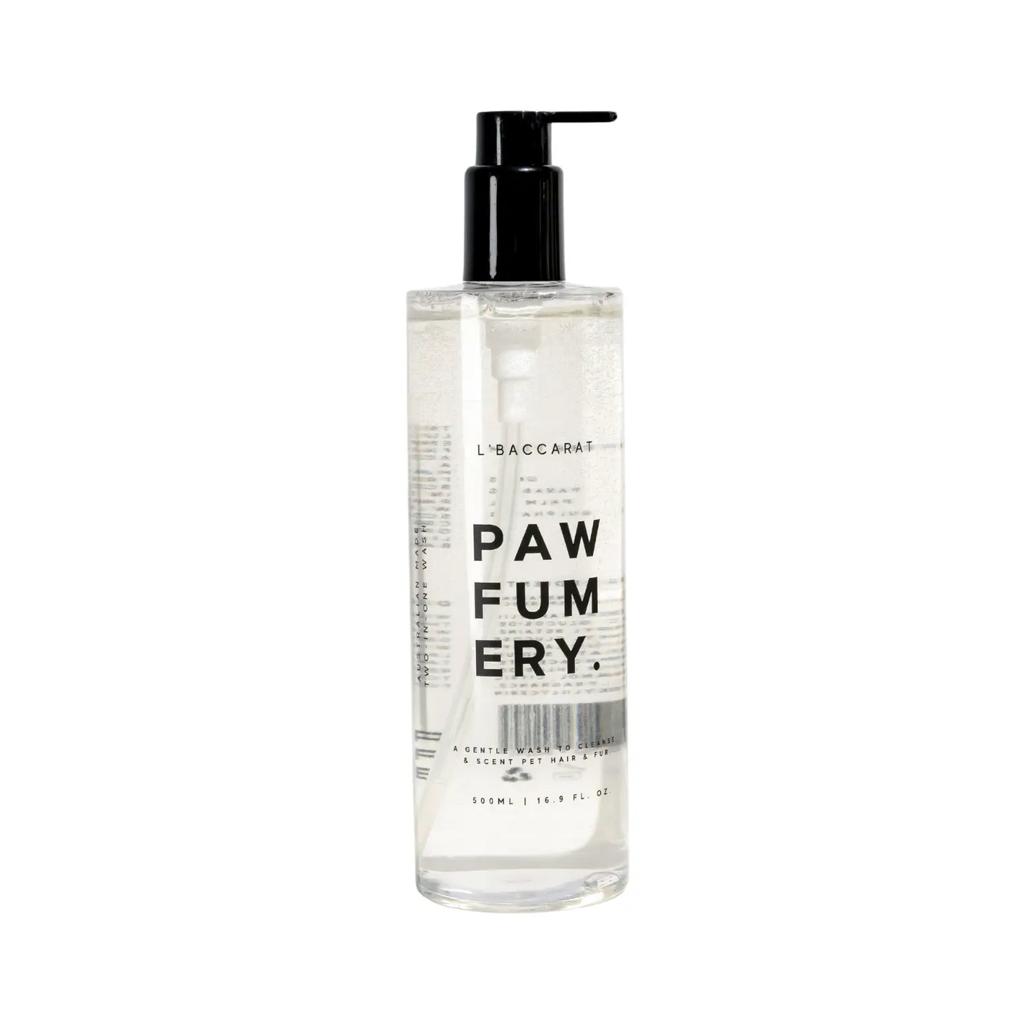 L’Baccarat Scented Wash
