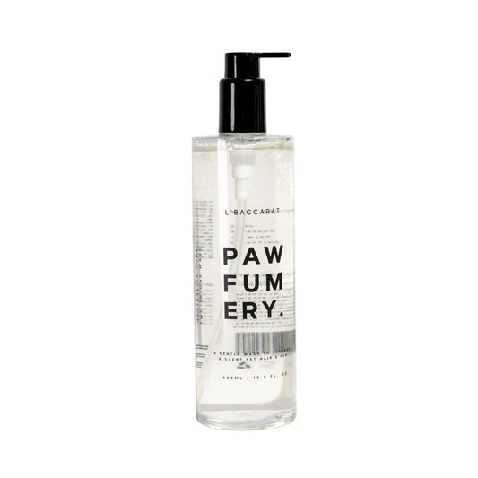 L’Baccarat Scented Wash