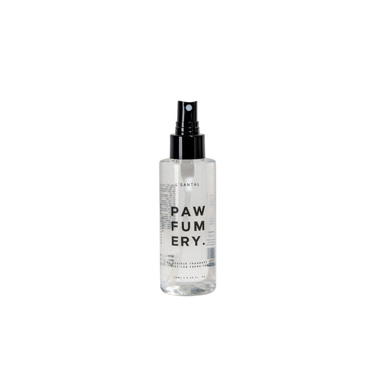 L’Santal Pawfum Spray