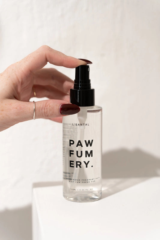 L’Santal Pawfum Spray