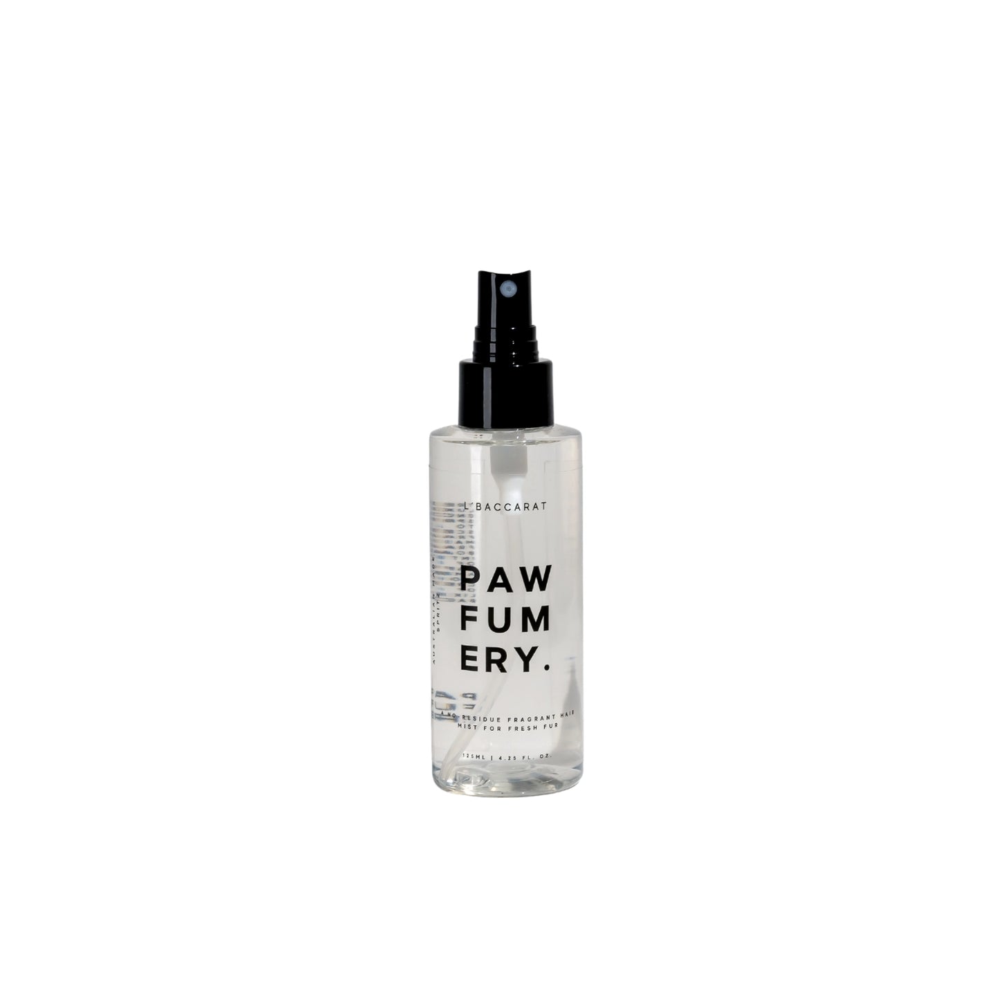 L’Baccarat Pawfum Spray