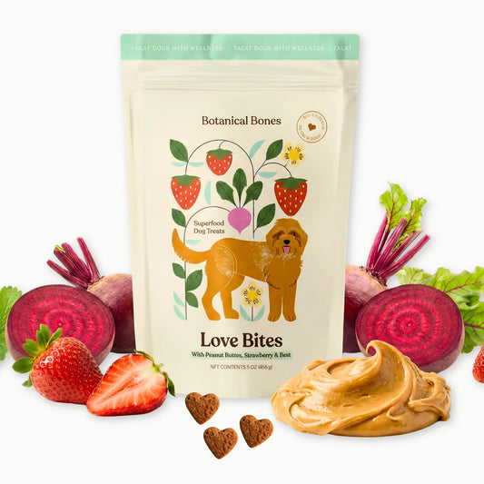 Wellness Treats | Love Bites