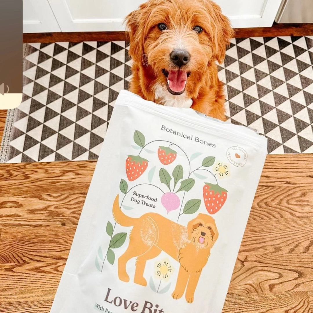 Wellness Treats | Love Bites