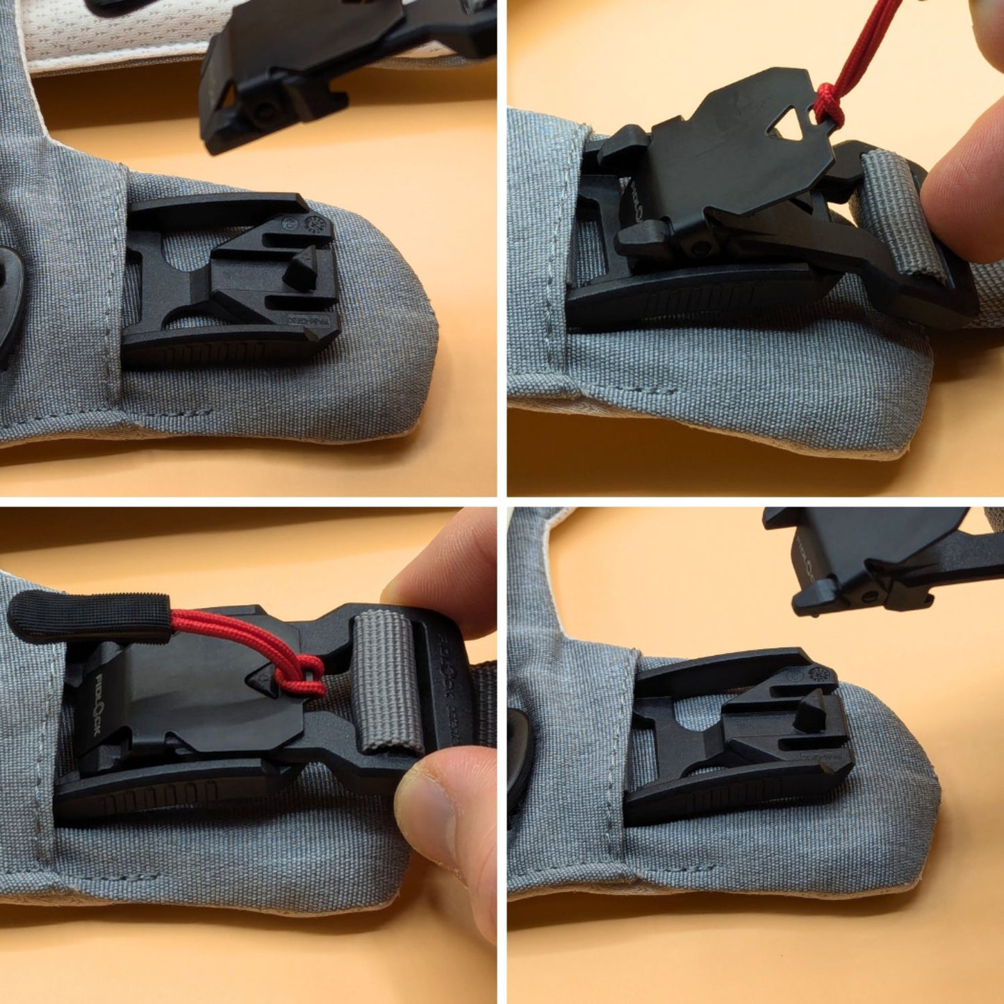Magnetic Harness | Large