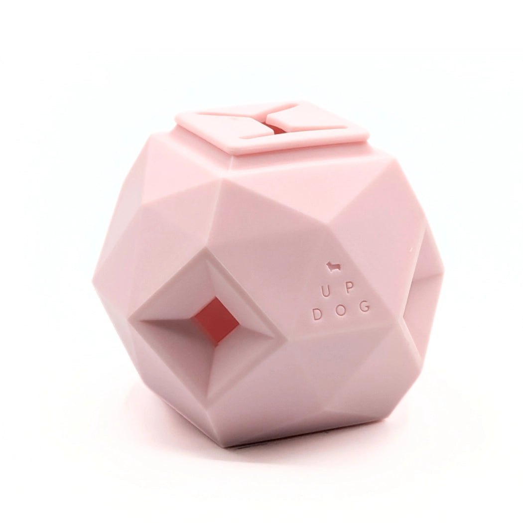 Odin Enrichment Toy | Pink